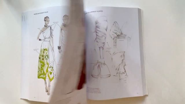 2 книги по рисунку фигуры для дизайнеров/ мужская фигура и женская фигура/ fashion figure drawing