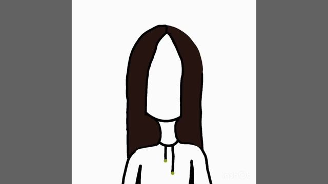 Рисую девочку из roblox /Diana Queen ?