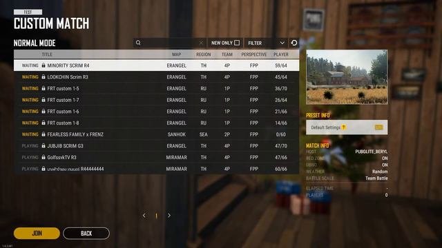 PUBG PC LITE I TAMIL  I Live Stream I #KG #KOVAIGAMER #MINECRAFT#PUBGPCLITE #PUBG #PUBGMOBILE