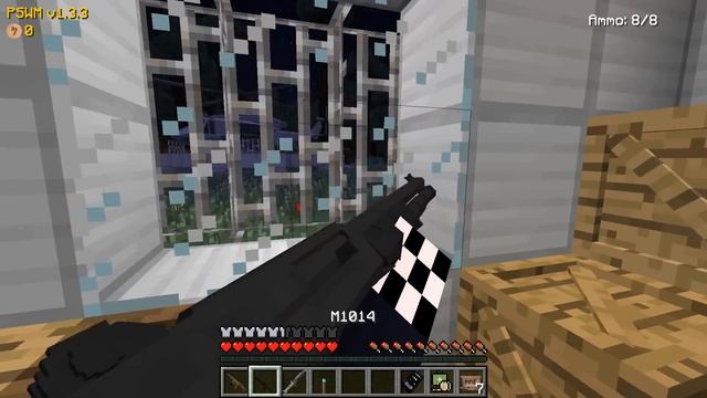 ?Она нас предала? [ЧАСТЬ 9] Зомби апокалипсис в майнкрафт! - (Minecraft - Сериал) ШЕДИ МЕН