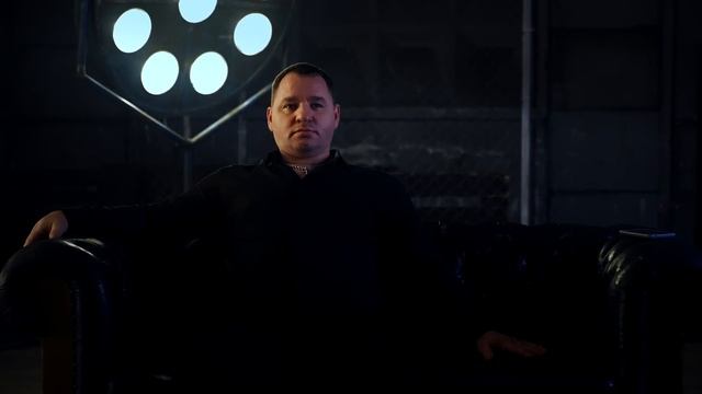 Сергей Завьялов и Любовь Попова - «СО МНОЮ ДО КОНЦА»