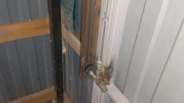 подъёмные ворота своими руками в мой гараж.