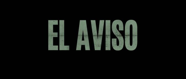 Уведомление | El aviso (2017)
