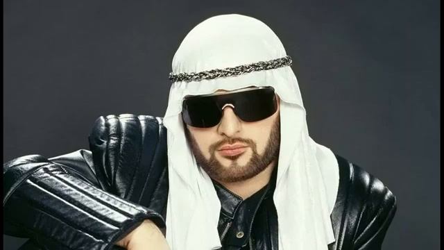 Мс Кредо Вор замочек (phonk remix)