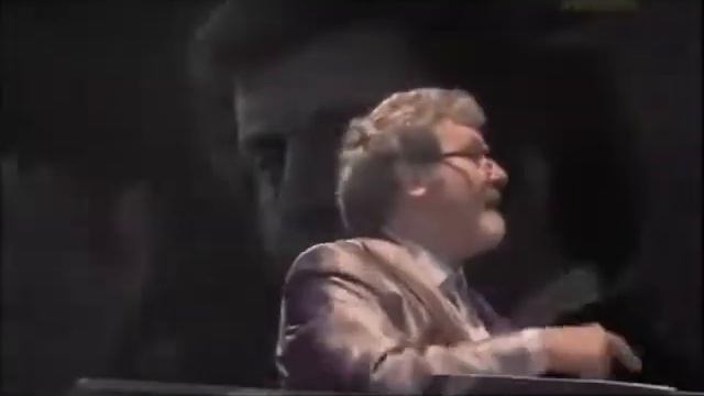Поль Мориа. Paul Mauriat Taka Takata