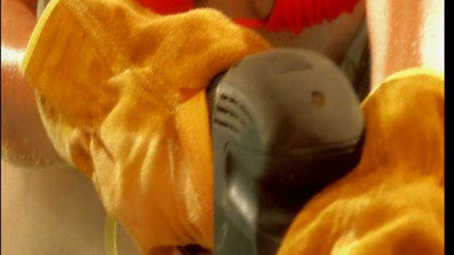 Benny Benassi - Satisfaction MTV Dance