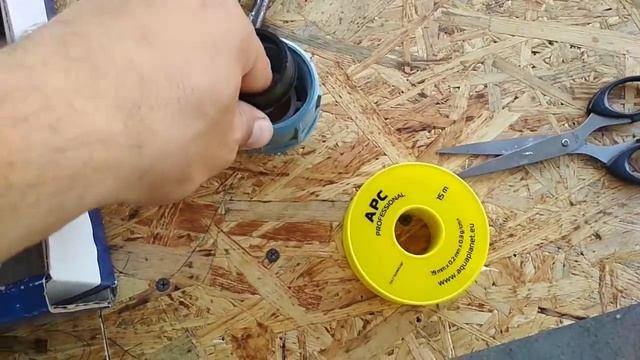 Скважинный насос Водолей. Как установить и подключить.