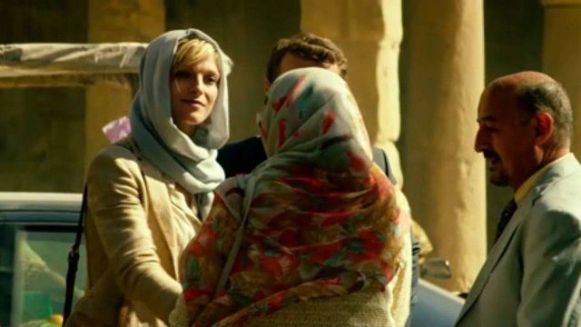 13 часов: Тайные солдаты Бенгази (2016)