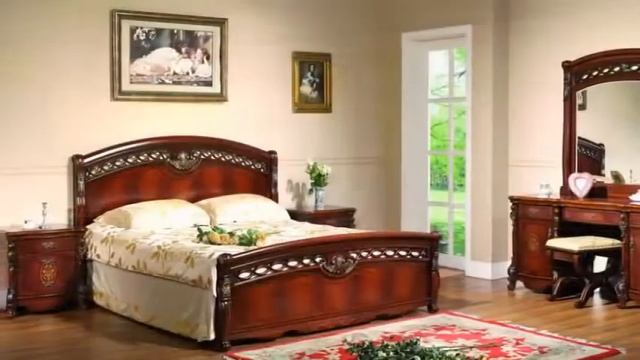 Спальный гарнитур Мебель для спальни