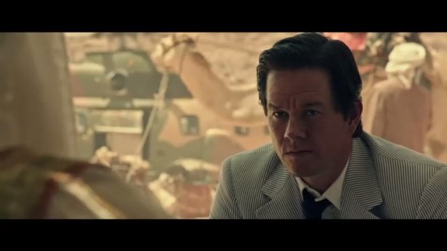 Все деньги мира (2017) - официальный трейлер