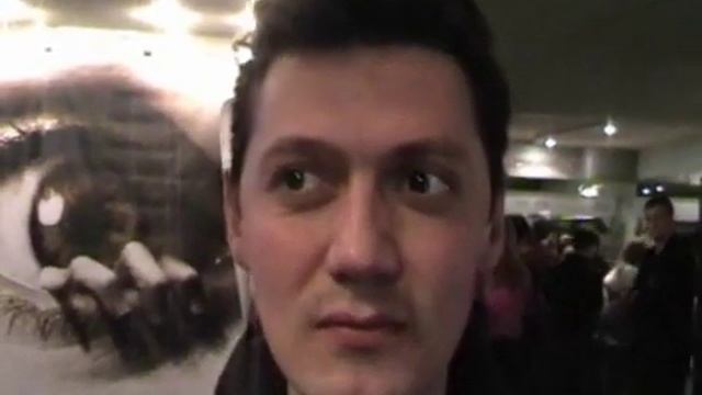 Качели - видео-мнения