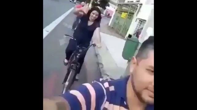 Смешные видосы - такого ты ещё не видел !