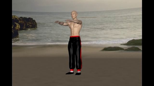 Гимнастика Гермеса – источник быстрого восстановления энергии