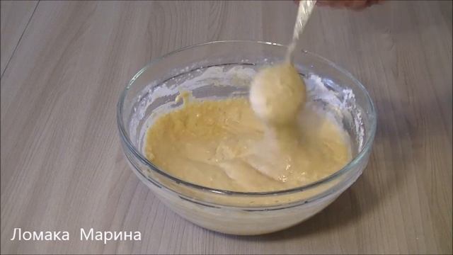 ?Абрикосовые оладьи