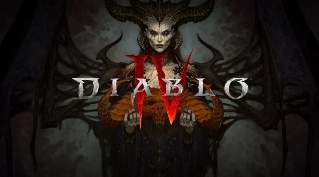 Прохождение Diablo IV ► Без комментариев ► Часть 3