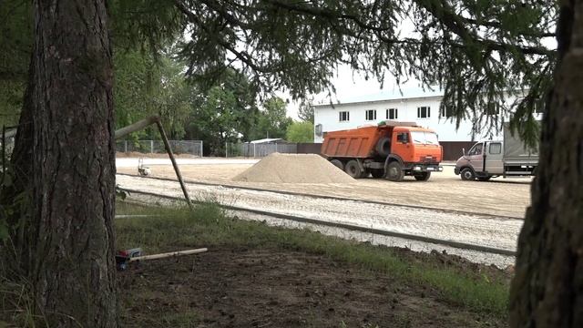 Инспекция Введенской школы