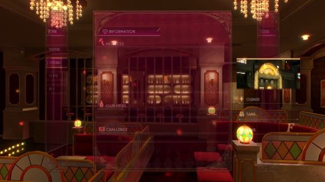 Yakuza 0 Обзор