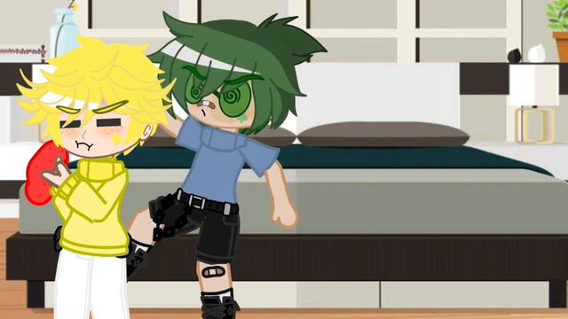 _мини филм//секрет вару//_ |13 карт| часть 5/?