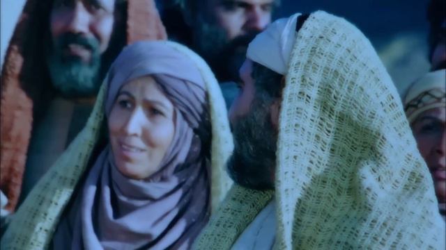 O'ZBEK KINO | YUSUF ALAYHISSALOM 45 QISM | ЮСУФ ПАЙГАМБАР | 1080р | Исломий кинолар uzbek tilida