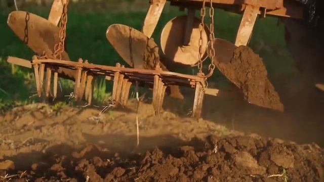 НОВАЯ ВЕРАНДА БАБУШКИ ГАЛИ _ ДОДЕЛАЛИ ФУНДАМЕНТ _ ОГОРОД _ ТЕПЛИЦА _ ПЧЕЛЫ