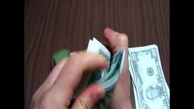 Как правильно считать деньги