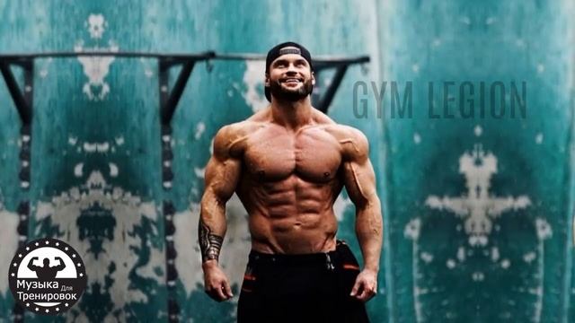 Шикарная музыка для спорта 2022