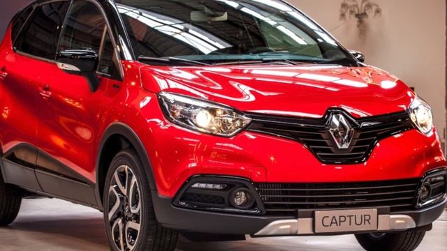 Renault Kaptur недостатки авто с пробегом | Минусы и болячки Рено Каптур