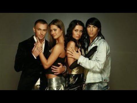 Инь-Ян - как менялись песни и состав (2007 - 2017)