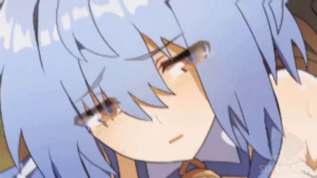 Hora de Antojar #2 - (Genshin impact Edition)