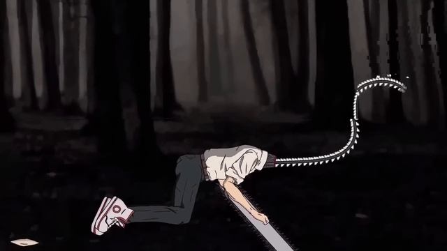 DEVIL CHAINSAW MAN vs Jason Voorhes Team, Makima Team, Stranger Things Team. Compilation Animation