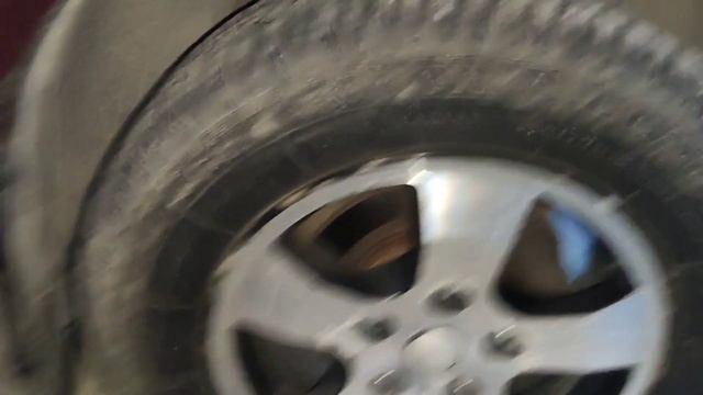 Кама Флейм одна из лучших шин для Нивы! Отечественный Run Flat!