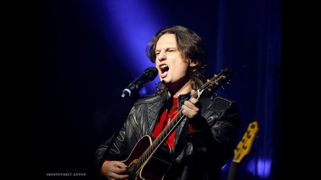 Андрей ЛЕФЛЕР - Парус (In Concert 2020) LIVE