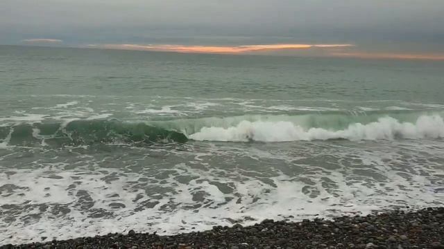 Шум моря для СНА релаксации медитация Йога. Звуки природы слушать онлайн море океан большие волны