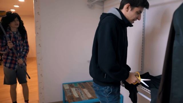 МОЙ СУМАСШЕДШИЙ ДРУГ 2