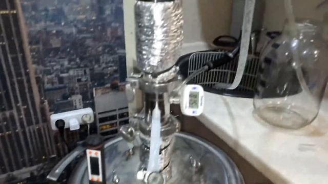 Узел отбора голов и узел отбора хвостов!