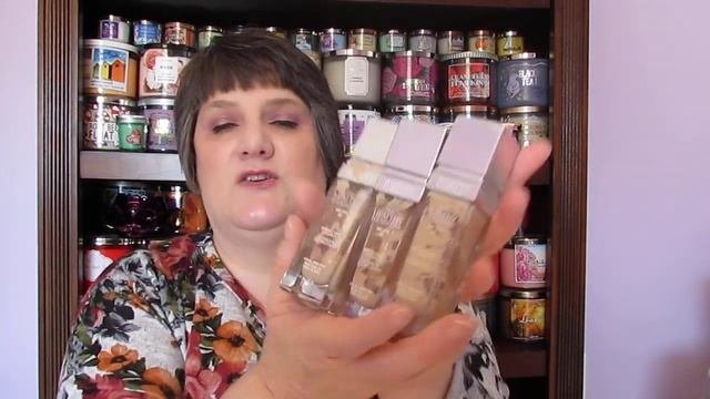 2019 Beauty Empties!!!