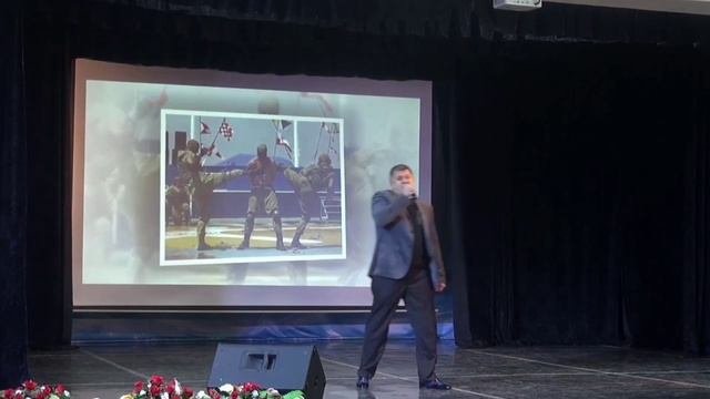Андрей Гражданкин - «Пацаны»