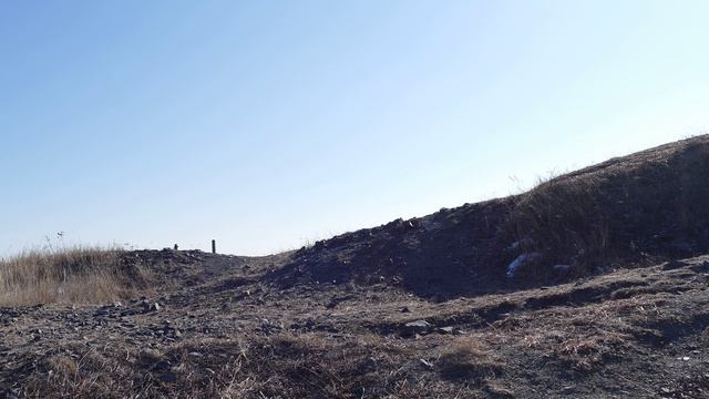 Форт 4 во Владивостоке