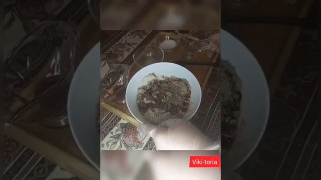 Հայկական ավանդական անուշեղեն՝ Փոխինձ կամ Փոխինդ