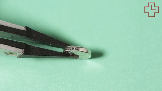 Замена батарейки в часах Casio Edifice