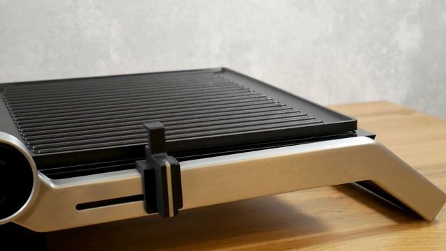 Гриль-пресс Polaris PGP 3003 Optimal Temp: ОБЗОР и ТЕСТ✅ Готовим стейки, овощи, шаурму??