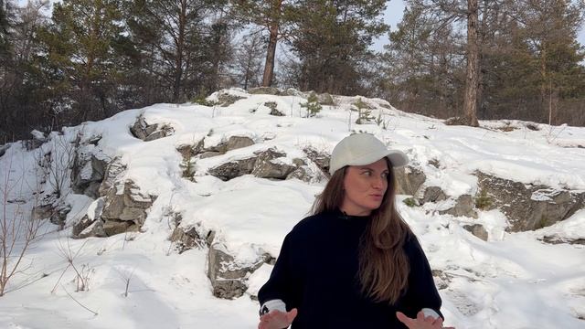 Почему хочется вернуться в одно и тоже место?