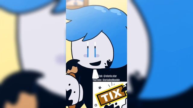 Roblox starla.star TikTok Compilation! May 2022