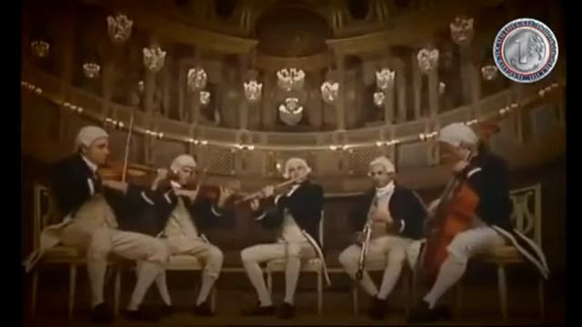 Исторический документальный фильм Эти налоги.mp4