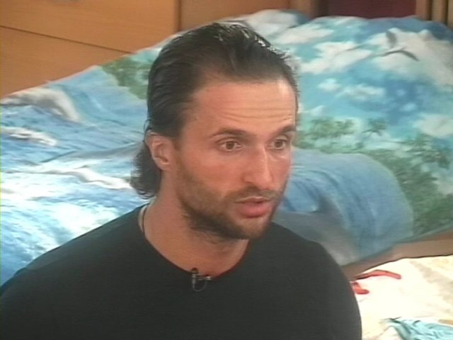 ДОМ-2 После заката 3396 день Ночной эфир (27.08.2013)