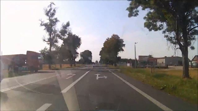 Terespol Warszawa