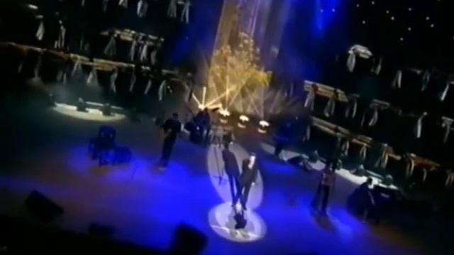 Сергей Куприк и Лесоповал - Черный ворон