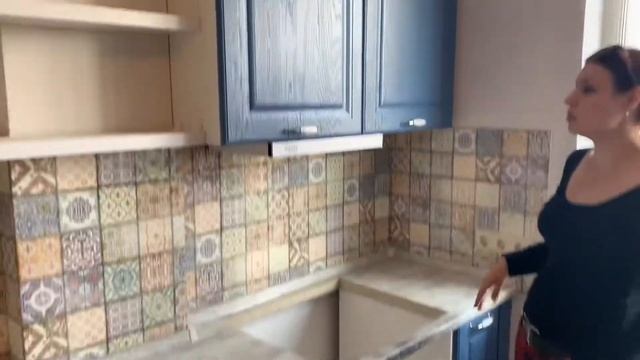 Чили мебель кухня на заказ