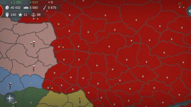 Обзор Our empire remake