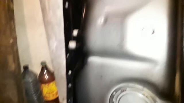 Ланос заз шанс замена бензобака